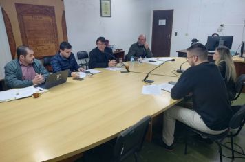 Comissão Parlamentar Processante inicia oitivas em investigação contra vereador