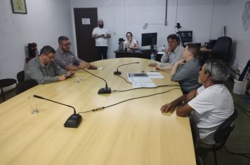 CPI que apura as denúncias contra secretários municipais analisa respostas enviadas pelos investigados