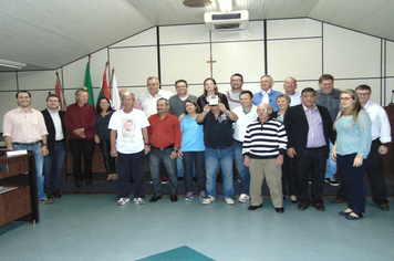 Confira os Projetos de Lei Aprovados na Sessão Plenária Ordinária de 28 de setembro de 2015.