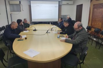 CFO debate Projetos de Lei oriundos do Poder Executivo