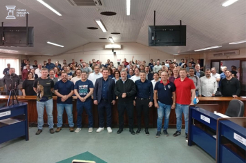 Audiência Pública Regional discute construção de Centro Avançado de Atendimento à Criança e ao Adolescente em Ijuí