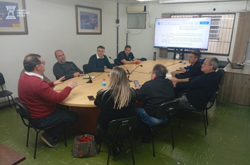 Proposição de redução de diárias dos parlamentares e mudanças nas comissões é debatido em CE do Regimento Interno