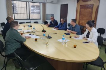 CPI que apura as denúncias contra secretários municipais realiza a sua primeira reunião
