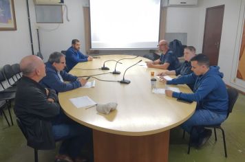 CCJ analisa Projetos de Lei do Poder Legislativo