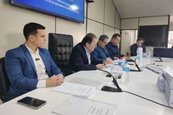 CPI da Expofest Ijuí votará relatório após defesa de Nelson Casarin