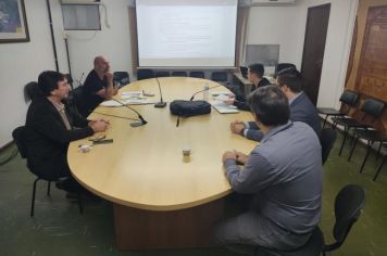 Comissão Processante decide pelo arquivamento de denúncia contra vereador