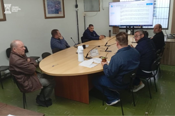 Comissão Especial do Plano Diretor avança em Projetos de Regularização e Zoneamento Urbano