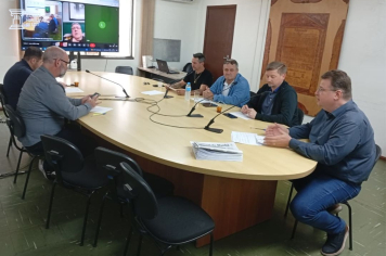 Comissão de Políticas Públicas delibera favoravelmente sobre projetos em reunião desta quarta-feira