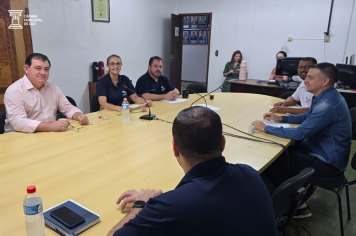 Comissão de Finanças e Orçamento delibera sobre Projetos do Poder Executivo em reunião