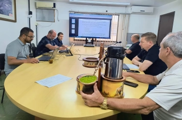 Comissão de Políticas Públicas encaminha Projetos de Lei