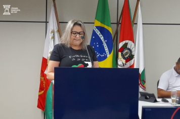 Conselho Regional de Contabilidade participa da Tribuna Popular 