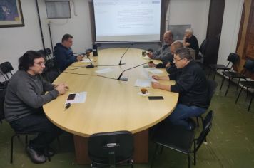 CFO debate Projetos de Lei oriundos do Poder Executivo