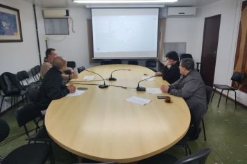 CFO debate Projetos de Lei oriundos do Poder Executivo e Legislativo