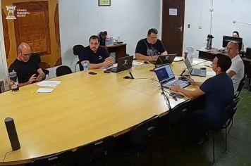 CCJ delibera sobre oito Projetos de Lei em reunião desta quarta-feira, 26