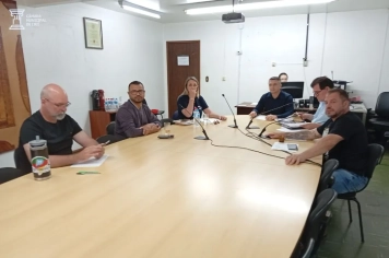 CFO solicita informações à Ceriluz sobre arrecadação da contribuição de iluminação pública