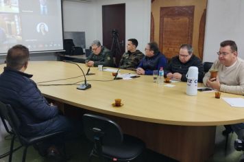 CPI da Expofest Ijuí continua com as investigações e define nova composição