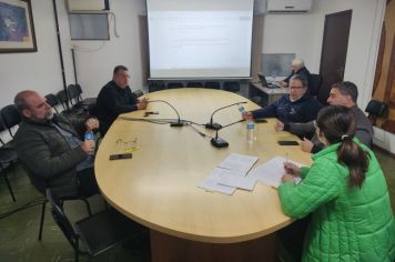 Comissão Especial debate Projeto de Emenda à Lei Orgânica Sobre Emendas Impositivas