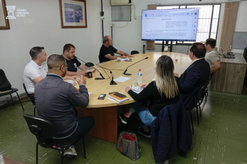 CFO aprova projetos de interesse social e financeiro durante reunião