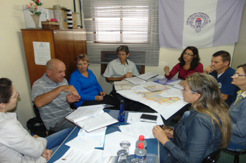 Comissão Especial para tratar do Plano Diretor reuniu-se na manhã desta sexta-feira