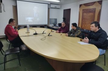 CPI da Expofest Ijuí encerra etapa de oitivas