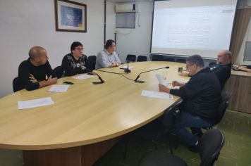 CFO debate Projetos de Lei oriundos do Poder Executivo