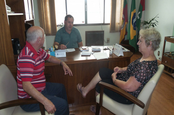 Mesa diretora abre discussão sobre horário de funcionamento do Poder Legislativo em Ijuí