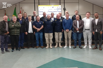 Autoridades discutem segurança pública e combate à violência contra a mulher em sessão plenária