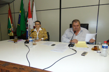 Vereadores aprovam projeto para contratação de médicos  