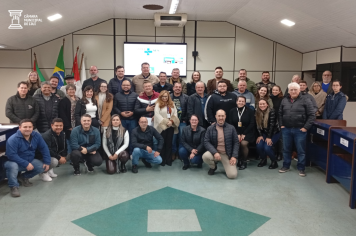 Capacitação sobre Emendas Impositivas qualifica Vereadores, Chefes de Gabinete e servidores municipais