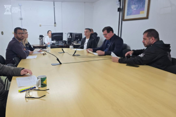 Comissão de Finanças e Orçamento aprova projetos em reunião desta semana