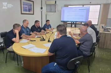 CCJ delibera sobre Projetos de Lei e encaminha matérias para análise jurídica e adequações 