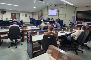 Confira os Projetos de Lei que foram debatidos em Sessão Ordinária