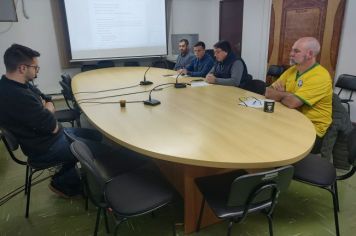 Comissão Processante conclui pela improcedência de denúncia contra vereador