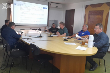 Comissão de Políticas Públicas delibera sobre importantes pautas em reunião 