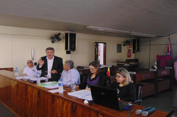 LDO 2017 foi debatida em Audiência Pública 