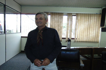 Vereador Tito Varaschini foi julgado e absolvido em Sessão na Câmara de Vereadores