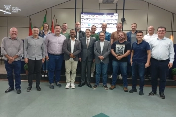 Legislativo de Ijuí abre Sessão Plenária com Espaço do Convidado para tratar elevação da Comarca à entrância final