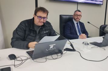 Confira os Projetos de Lei que foram debatidos em Sessão Ordinária