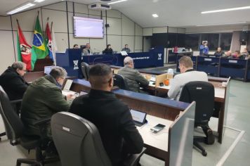 Confira os Projetos de Lei debatidos, em Sessão Ordinária, nesta segunda-feira (08)