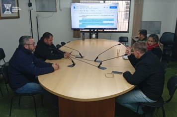 Comissão Especial da Lei Orgânica aprova Emenda para ampliação de homenagens