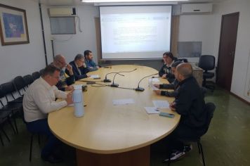 CFO debate Projetos de Lei oriundos do Poder Executivo e Legislativo