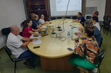 CCJ debate Projeto de Lei que visa fins de exploração do serviço gastronômico no Parque Popular da Pedreira