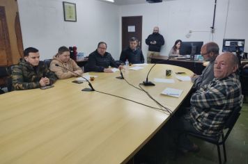 CCJ analisa Projetos de Lei do Poder Executivo e Legislativo