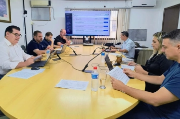 Comissão de Finanças e Orçamento realiza análise de cinco projetos em pauta