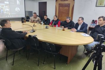 CPI da Expofest Ijuí continua as investigações com novos depoimentos