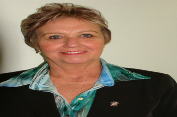 Vereadora sugere substituição e ampliação do número de abrigos de ônibus