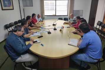 Comissão Especial debate futuro da concessão de água e esgoto em Ijuí