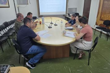 Vereadores aprovam alterações no regimento interno e insere Código de Ética