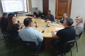 Comissão de Finanças e Orçamento debate reestruturação administrativa e projetos orçamentários do Executivo