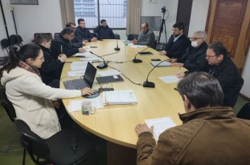 CPP debate a concessão de fração de terras à empresa Elementar 